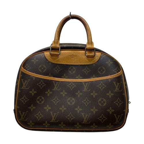 【忠孝復興店】LOUIS VUITTON/手提包//m42228