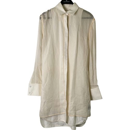 【美麗華店】Alexander Wang/襯衫洋裝/O/1255801