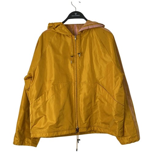 【徐匯廣場店】Loro Piana/尼龍外套/XS/LPS2169009M1XS