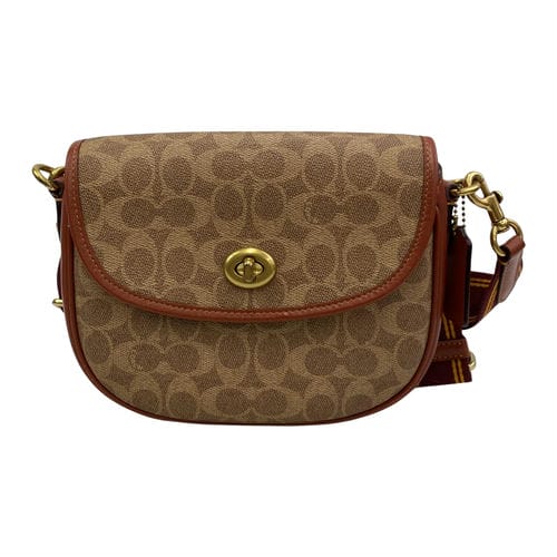 【南港店】COACH/側背包//