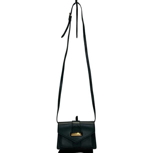 【微風信義店】BALENCIAGA/側背包//491637-3126