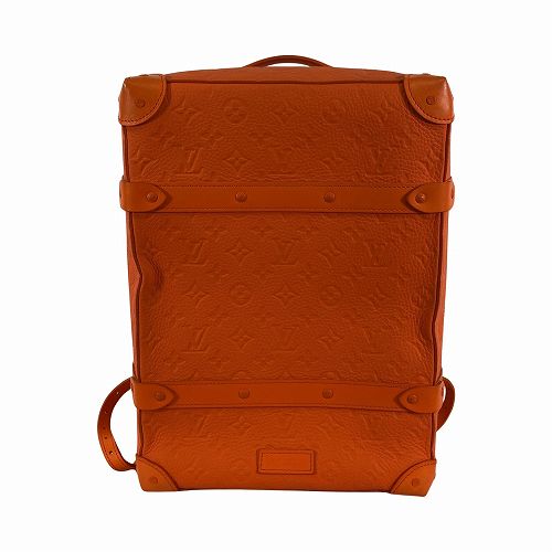 【新光三越台南中山店】LOUIS VUITTON/後背包//TR1199