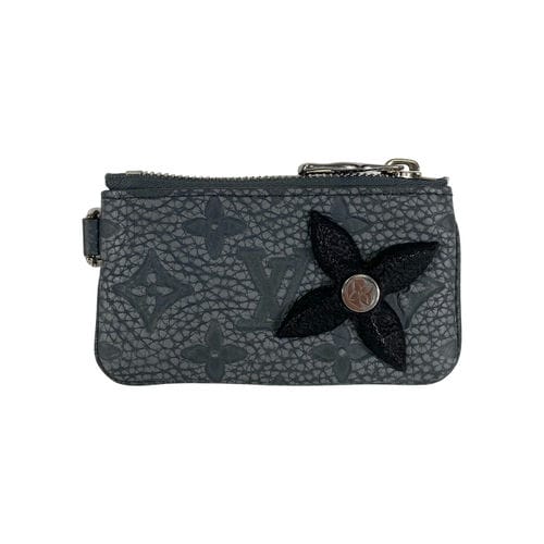 【新光三越台南中山店】LOUIS VUITTON/零錢包//M81602