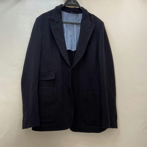 【忠孝敦化收購專門店】DOLCE&GABBANA/西裝外套/46/IJ-G2EP3T/FUGFF-C