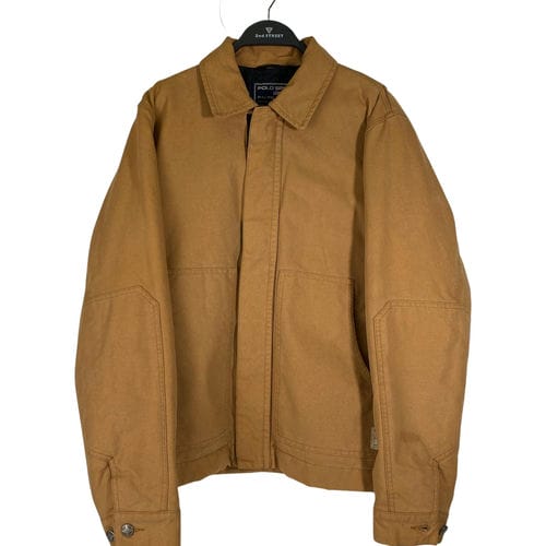 【高雄大遠百店】POLO SPORT/外套/S/