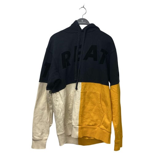 【誠品生活板橋店】KITH/連帽上衣/S/