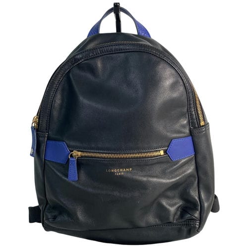 【誠品生活新店店】LONGCHAMP/後背包//