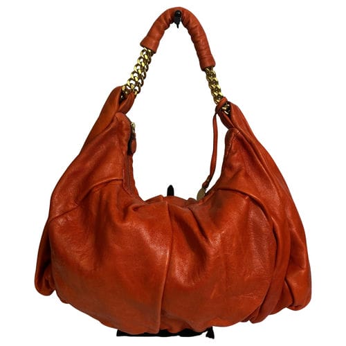 【高雄SKMPARK店】RABEANCO/手提包//