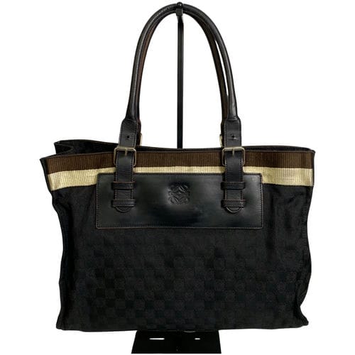 【高雄大立店】LOEWE/托特包//270409