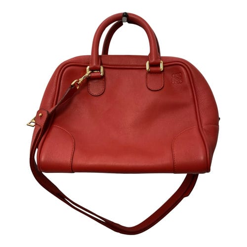 【台北車站館前店】LOEWE/托特包//