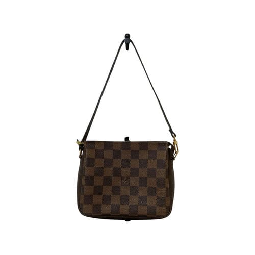 【台北車站館前店】LOUIS VUITTON/小袋子//N51982