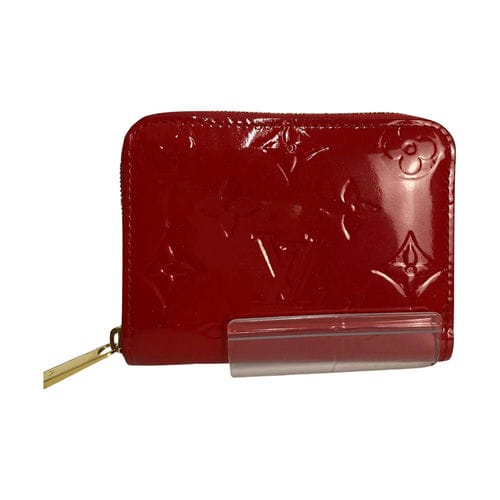 【微風南山店】LOUIS VUITTON/零錢包//M90202