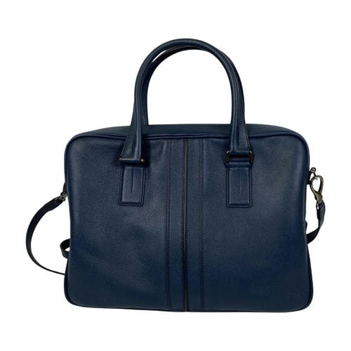 【台中廣三SOGO店】TOD’S/公事包//