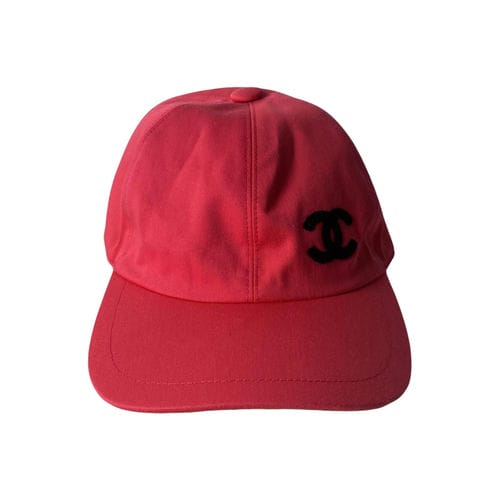 【徐匯廣場店】CHANEL/棒球帽/FREE/