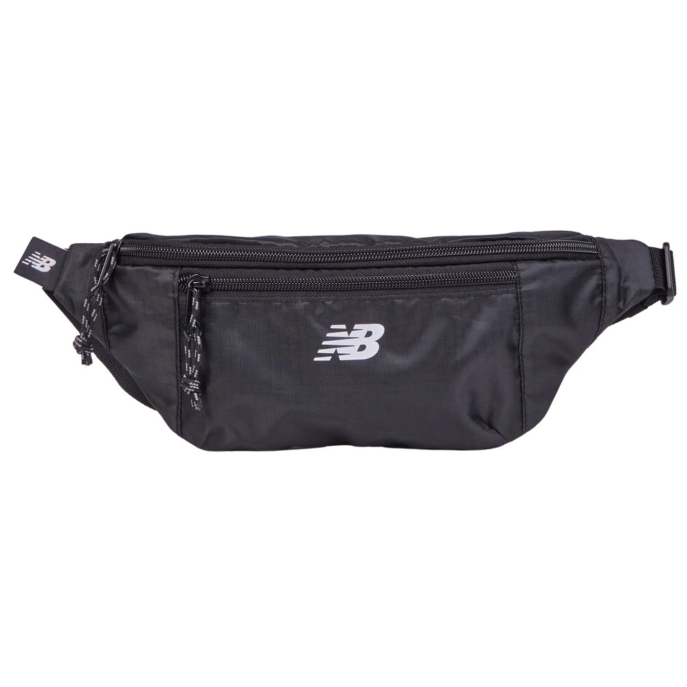 【New Balance】腰包#黑 LAB51902-BK_0