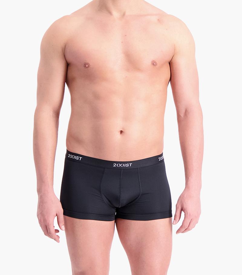 限量補貨⭐Speed Dri Micro-極速乾三件組/低腰四角褲_4