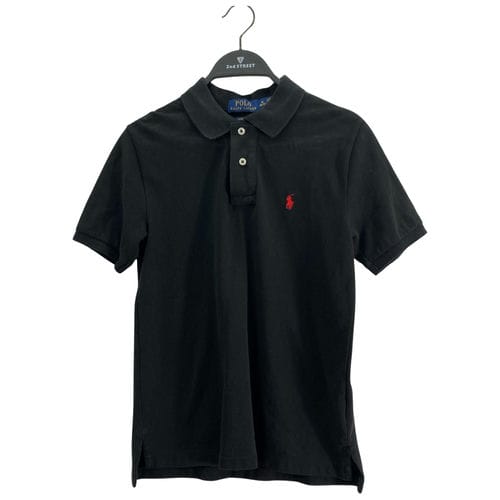 【台中一中店】POLO RALPH LAUREN/上身/M/