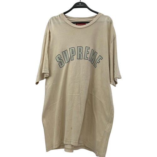 【微風南山店】Supreme/T恤/XL/