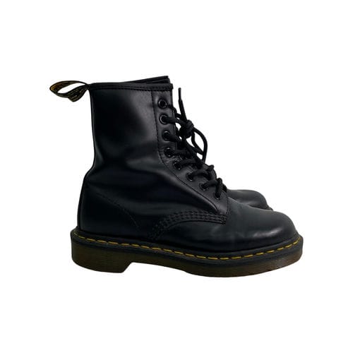 【基隆店】Dr.Martens/短靴/M/vw005 sk10s
