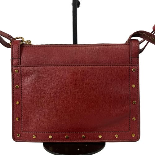 【台北西門店】FOSSIL/側背包//zb1963602
