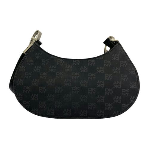 【誠品生活板橋店】DKNY(DONNA KARAN NEW YORK)/側背包//