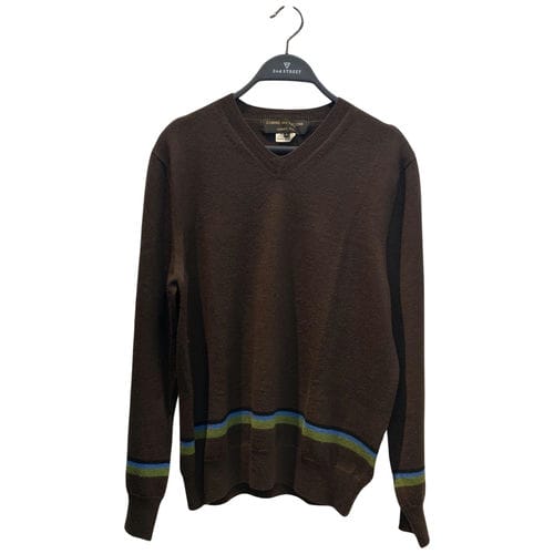 【信義市府店】COMME des GARCONS HOMME PLUS/針織毛衣/L/XN-N007