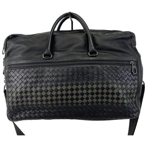 【台北西門店】BOTTEGA VENETA/公事包//
