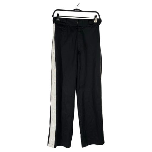 【環球板橋車站店】DICKIES/直筒褲/S/mydkp211