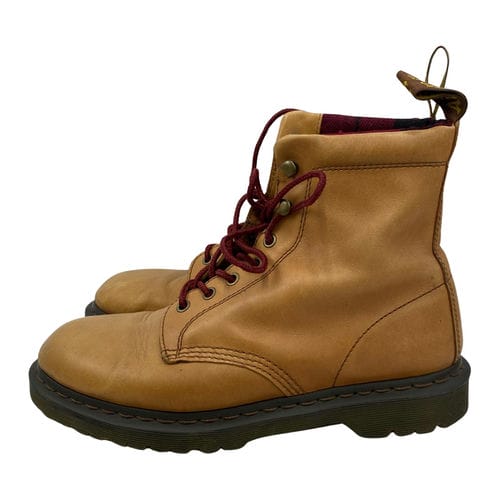 【南港店】Dr.Martens/靴子/US10/AW005 GV08N