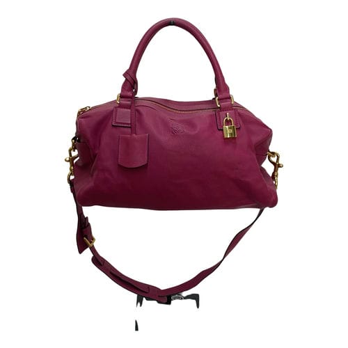 【南港店】LOEWE/托特包//060904