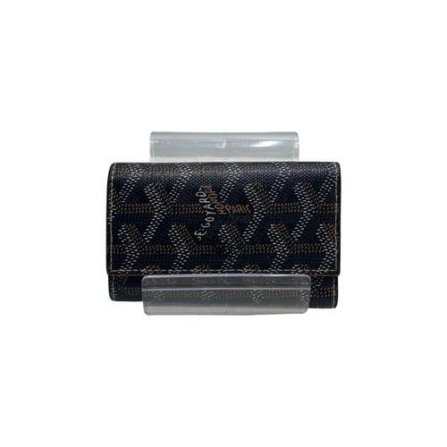 【信義市府店】GOYARD/鑰匙包//