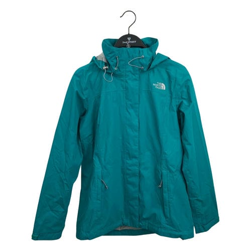 【台中廣三SOGO店】THE NORTH FACE/登山外套/S/ckv6