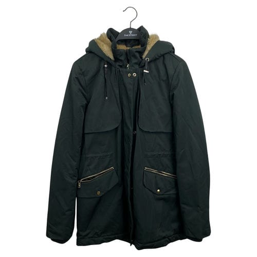 【台中廣三SOGO店】ZARA TRF/外套/XS/
