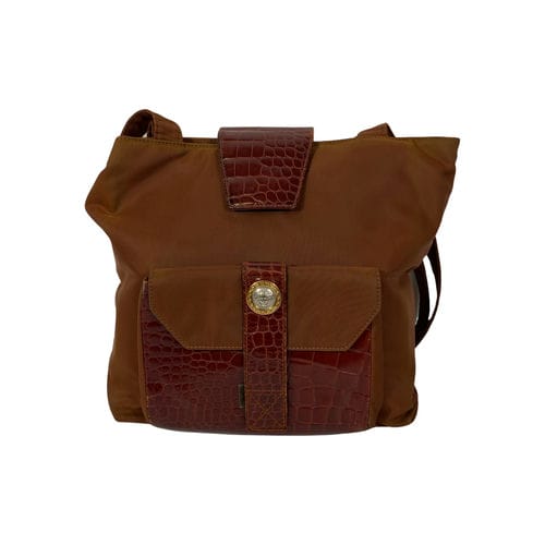 【台中廣三SOGO店】GIANNI VERSACE/托特包//