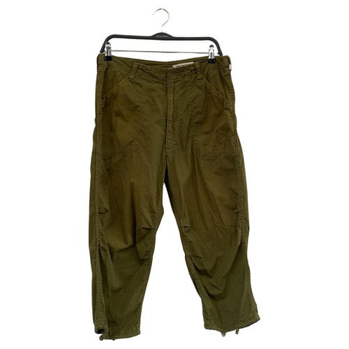 【徐匯廣場店】FOB FACTORY/褲子/3/F0436