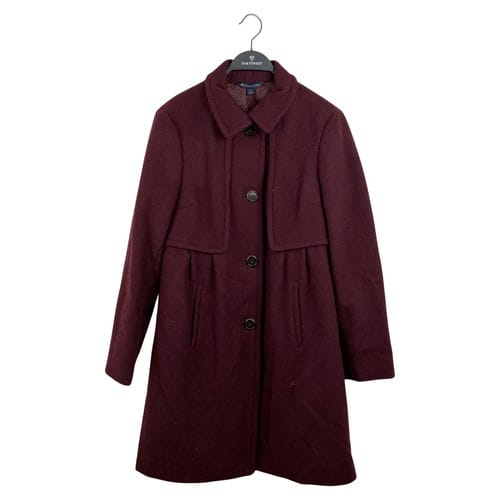 【京站時尚廣場店】BROOKS BROTHERS/大衣/6/