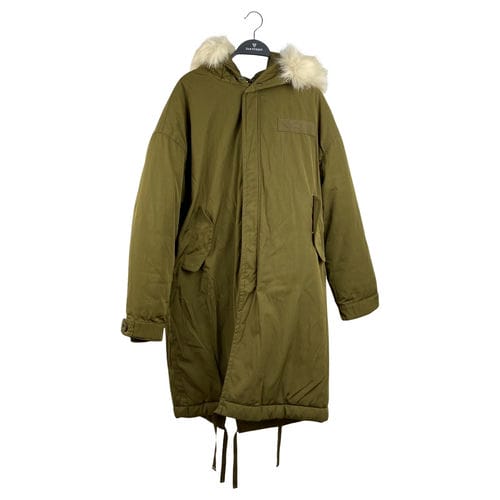 【京站時尚廣場店】Azul by moussy/大衣/FREE/250csz30-0221