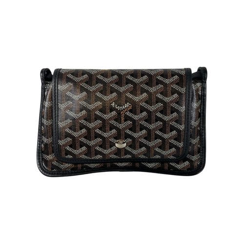 【桃園家樂福經國店】GOYARD/側背包//ADM020216