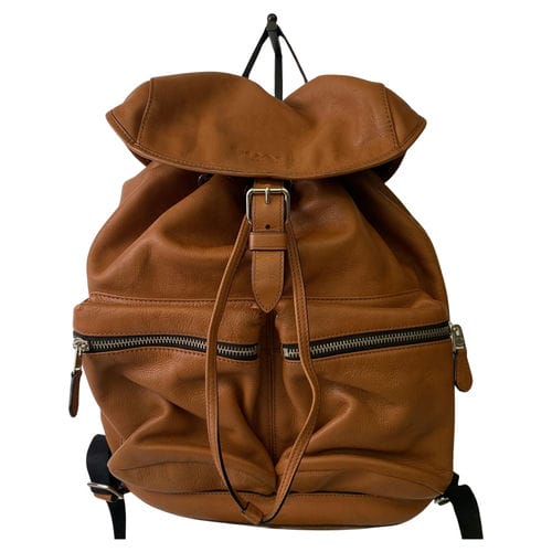 【徐匯廣場店】COACH/後背包//