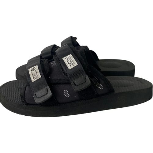 【徐匯廣場店】suicoke/涼鞋/27cm/MOTO-2NH