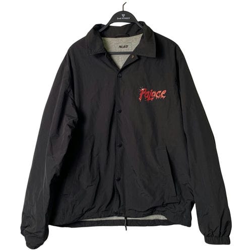【徐匯廣場店】PALACE/尼龍外套/M/