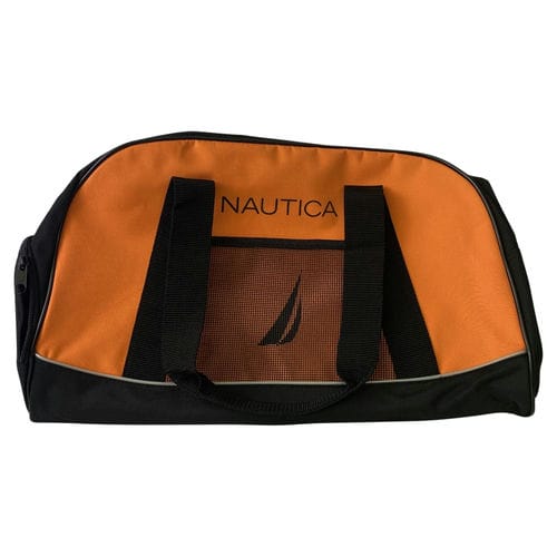【徐匯廣場店】NAUTICA/波士頓包//