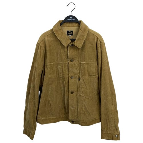 【誠品生活新店店】Needles/外衣/M/