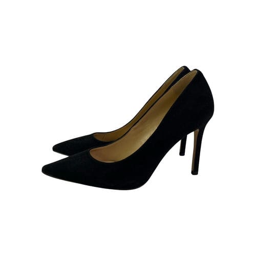 【京站時尚廣場店】Sam Edelman/淺口皮鞋/US51/2/