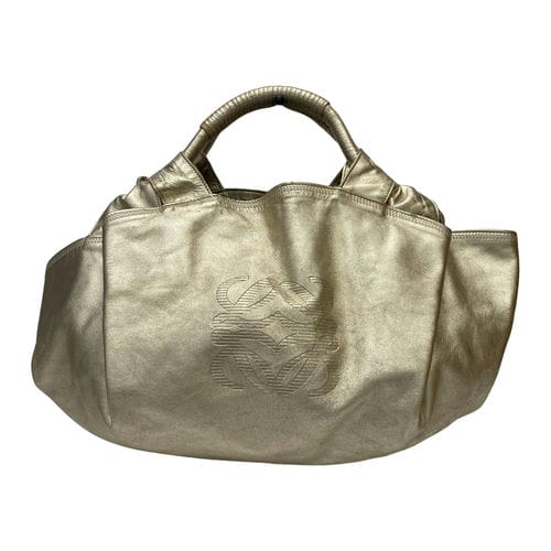 【新莊宏匯廣場店】LOEWE/托特包//