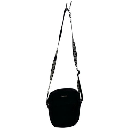 【京站時尚廣場店】Supreme/側背包//