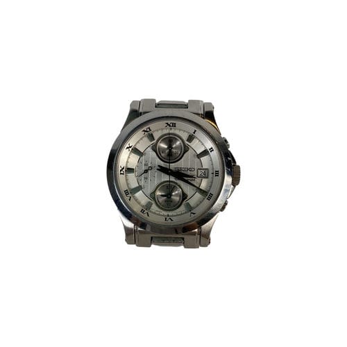 【誠品生活新店店】SEIKO/男錶//7T32-0FF0
