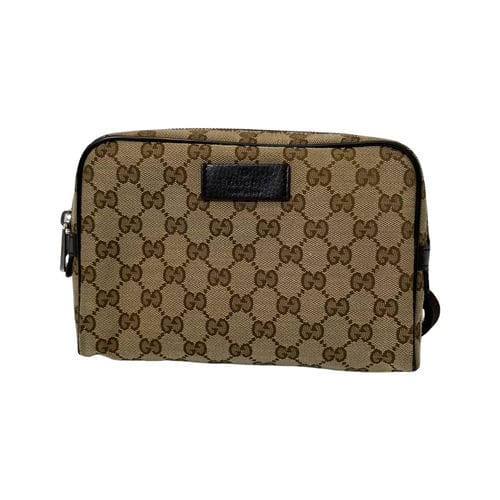 【環球新北中和店】GUCCI/腰包//449174 486628