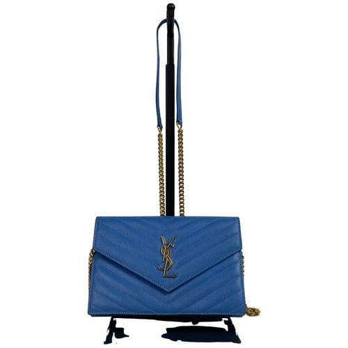 【京站時尚廣場店】SAINT LAURENT/側背包//337828