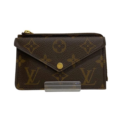 【新竹湳雅廣場店】LOUIS VUITTON/零錢包//M69431